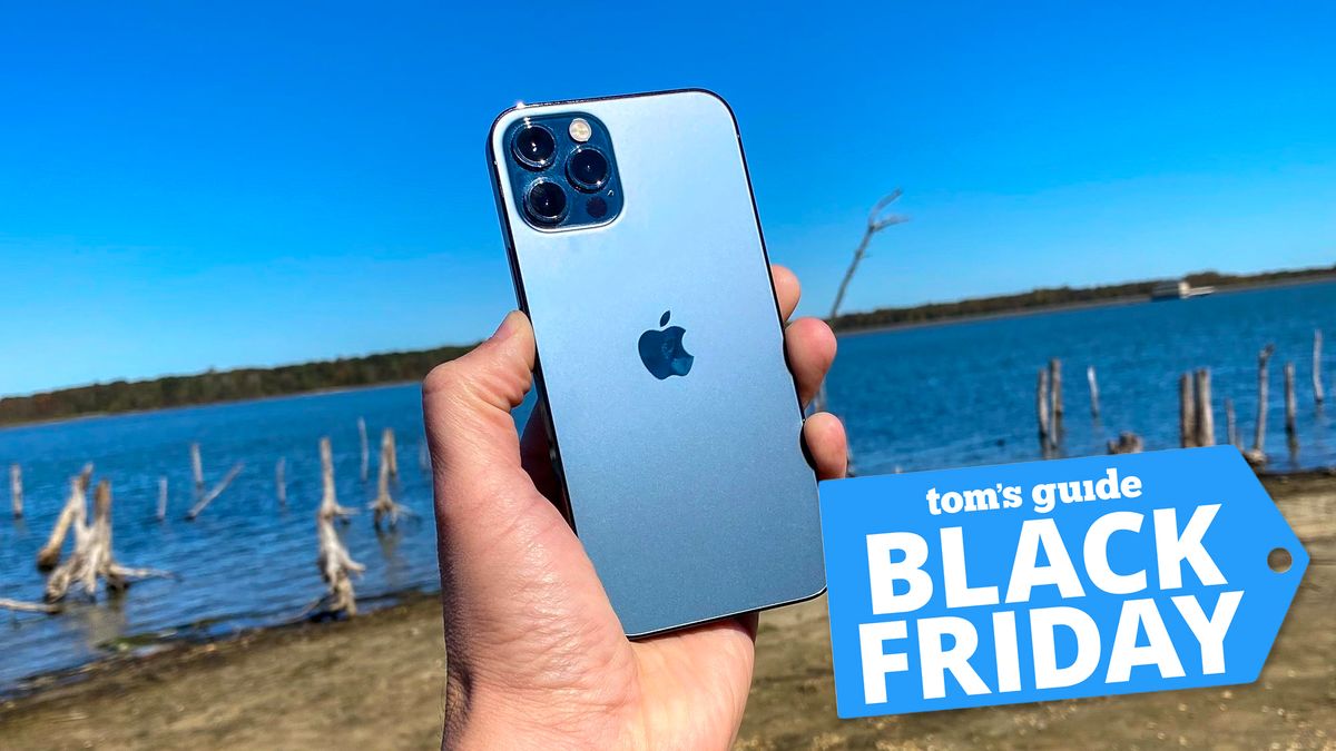 Best iPhone Black Friday deals 2020: iPhone 12, iPhone 11 and more | Tom&#39;s Guide