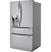 LG LRMDS3006S: was $3,999 now $3,199 @ Best Buy
Do you like making cocktails? This
