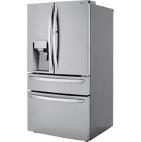 LG LRMDS3006S: was $3,999 now $3,199 @ Best Buy