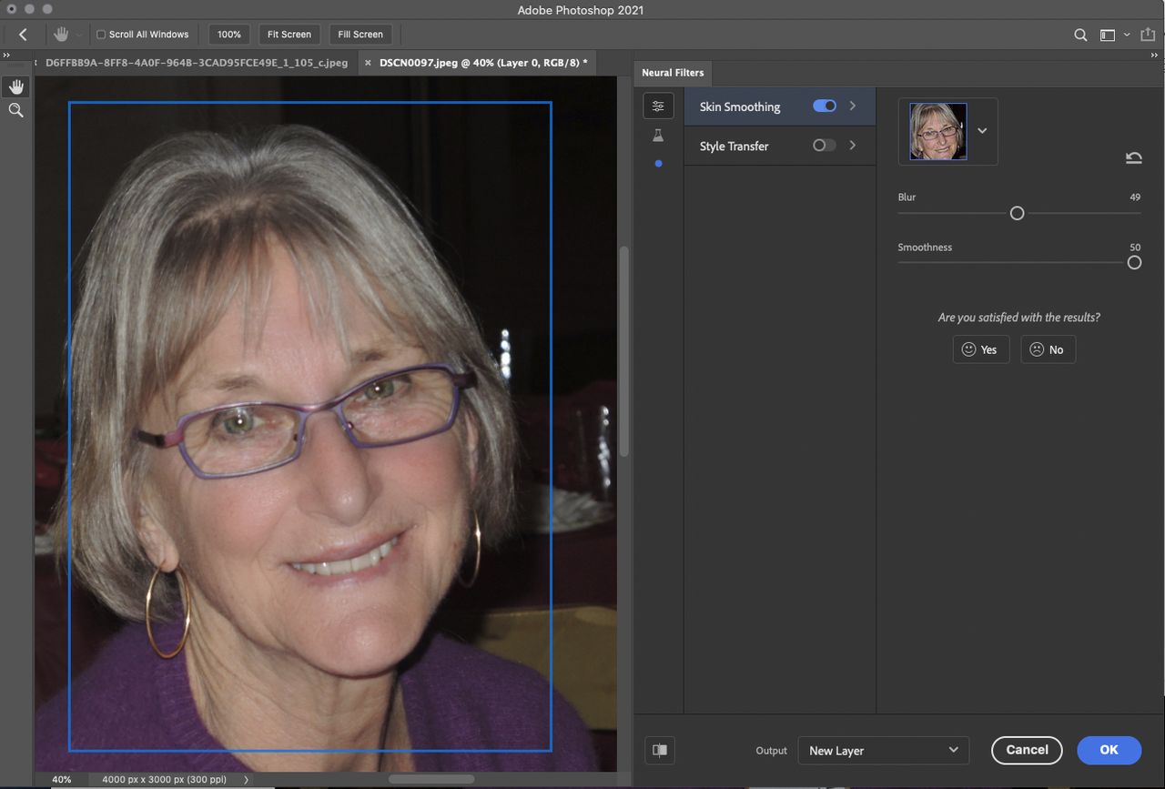 Adobe Photoshop CC 2021 review