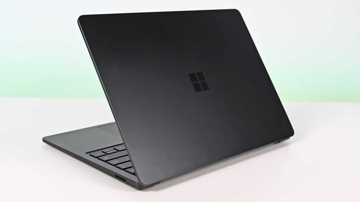 This Surface is the only laptop that supports Windows 11's best
