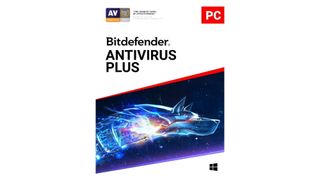 Bitdefender Antivirus Plus - Best Windows 10 antivirus