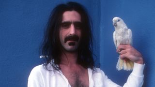 Frank Zappa