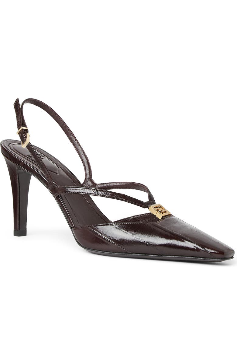 Ffold Genuine Eel Pump