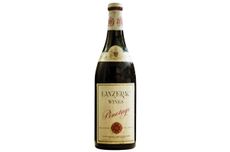 Lanzerac Pinotage 1959