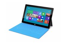 Microsoft Surface tablet