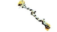 best rope dog toys