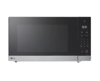 LG 2.0 Cu. Ft. Countertop Microwave with Sensor Cooking and Smart Inverter | was $259.99, now $209.99 at Best Buy (save $50)