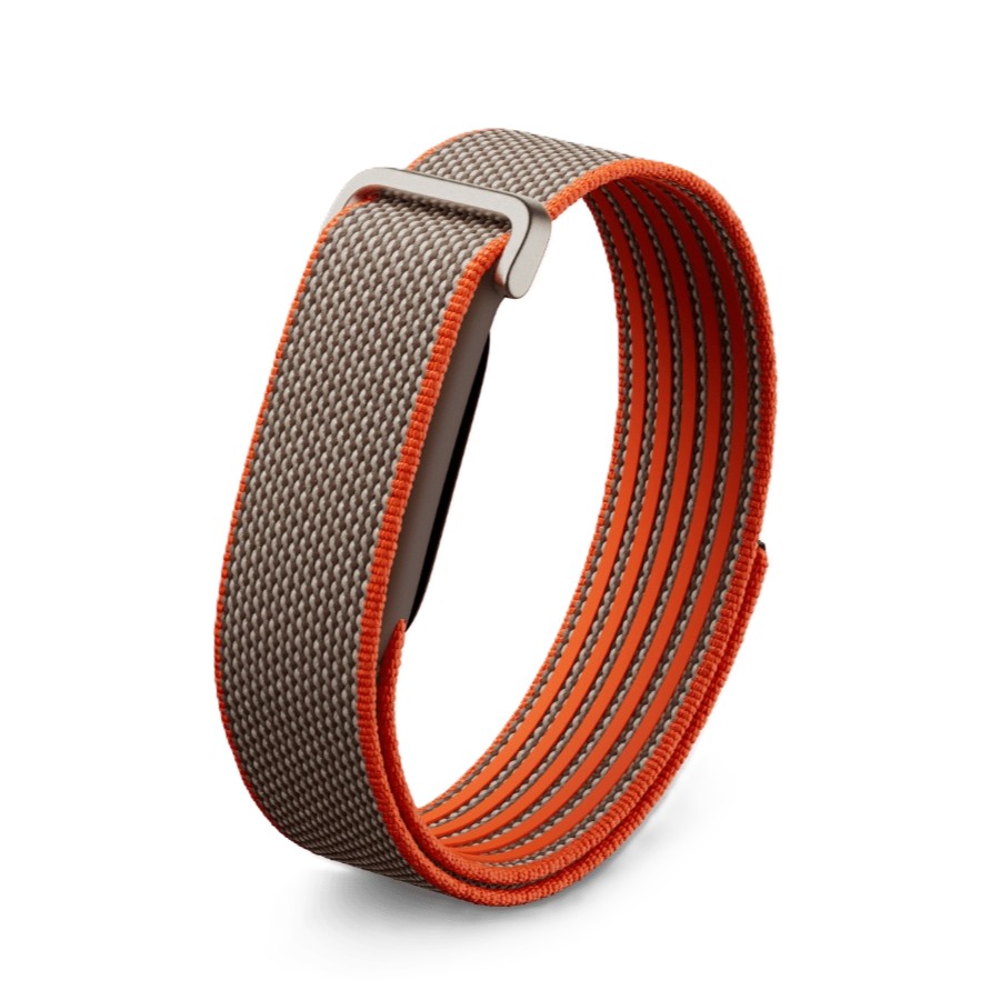 Google Fitbit Air Special Edition Stephen Curry Band product renders