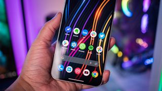 Nothing phone (1) review