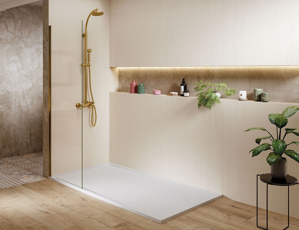 Shower Panels vs Tiles Which is Right for Your Bathroom? Homebuilding