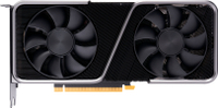 RTX 3070: from $499 @ Best Buy