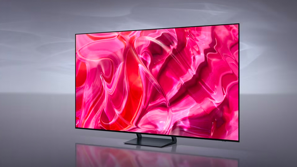 Samsung's 2024 QDOLED, Neo QLED and QLED TVs revealed…