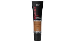 L'Oreal Paris Infallible 32H Matte Cover Full Coverage Foundation