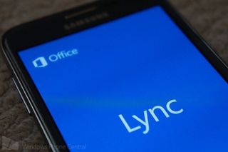 Lync