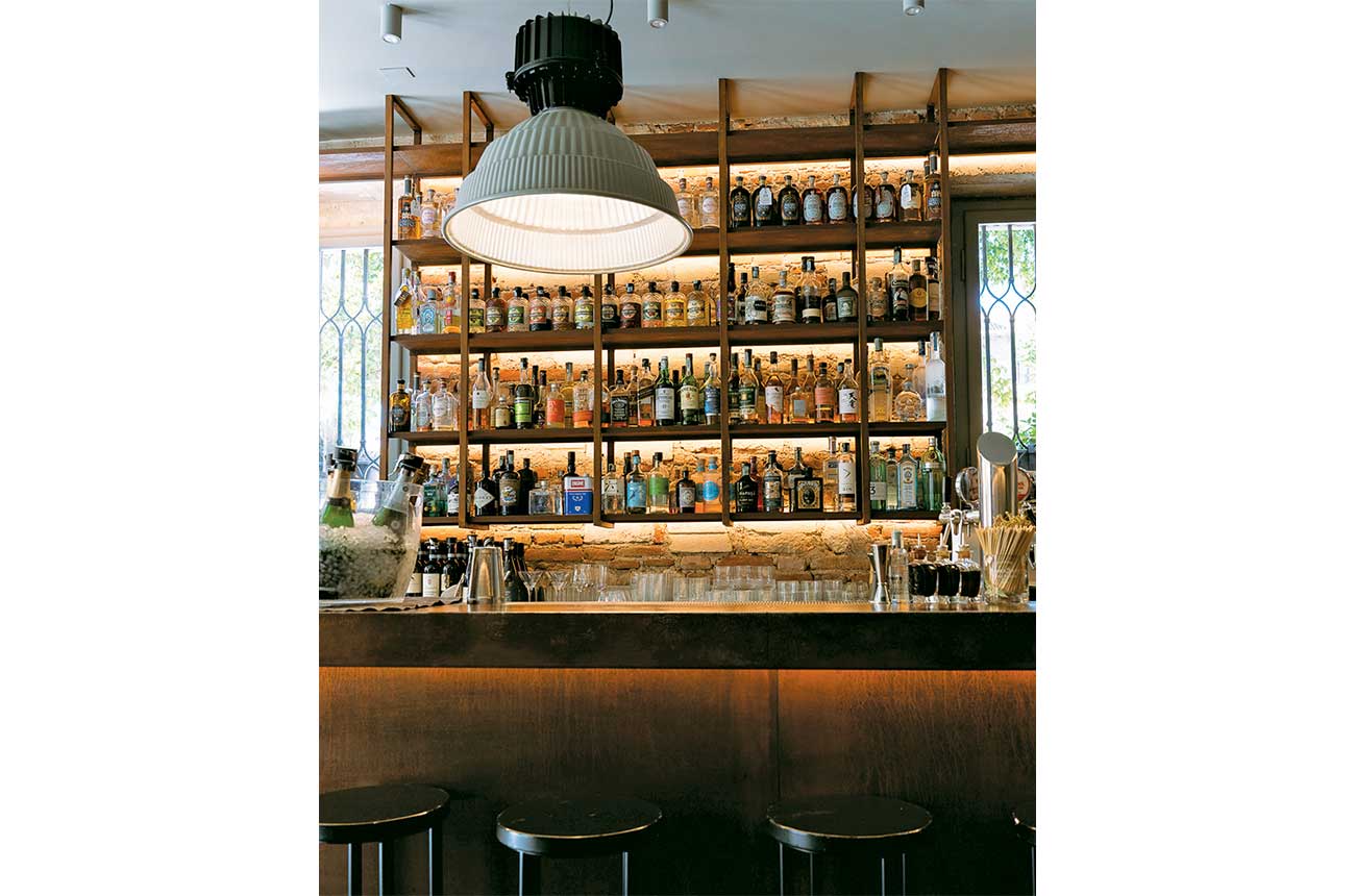 Dal Zovo Cantina &amp;amp; Bistrot