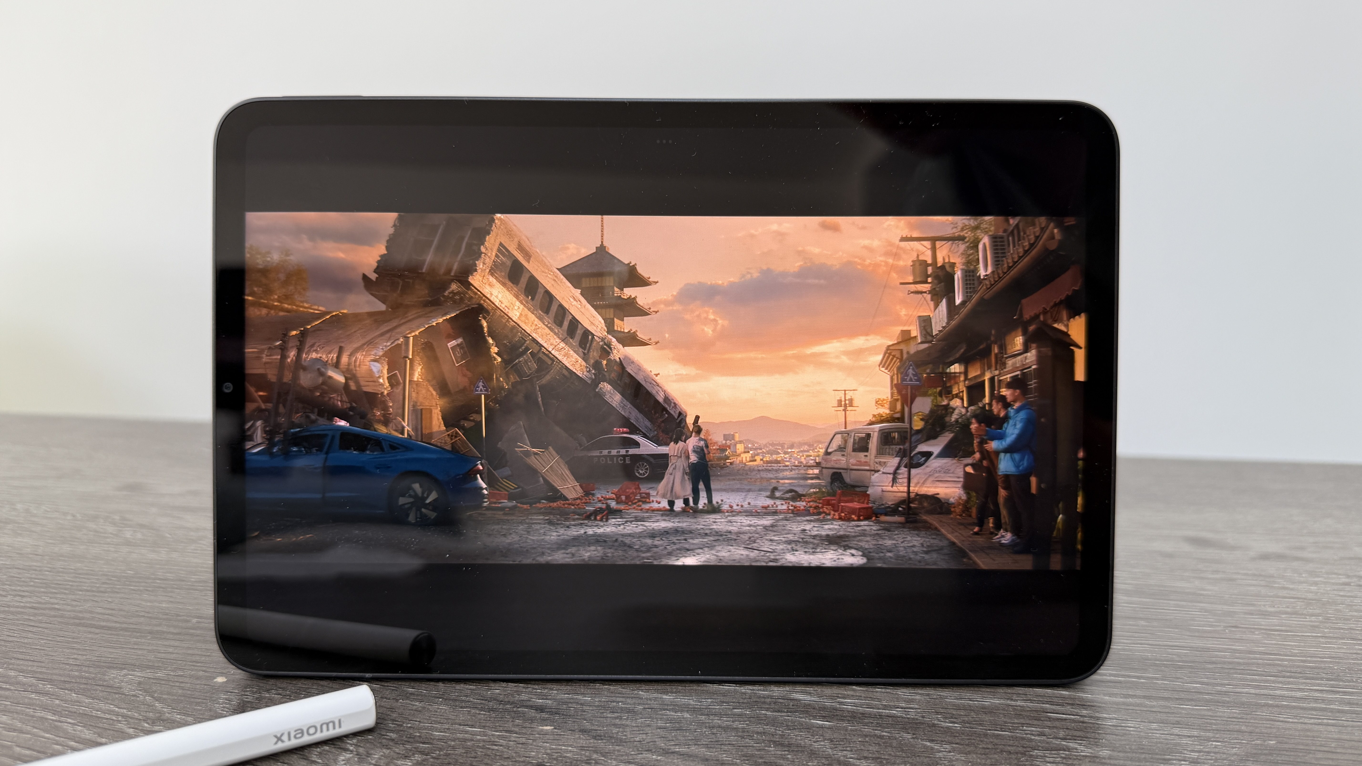The Xiaomi Pad Mini