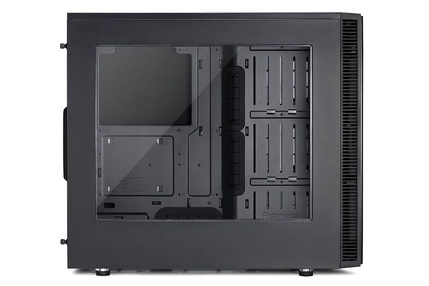 A brief history of PC case design | PC Gamer