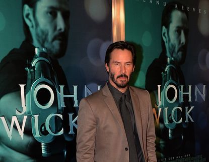 John Wick.