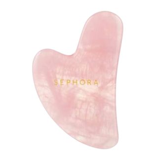 SEPHORA COLLECTION Rose Quartz Gua Sha Tool