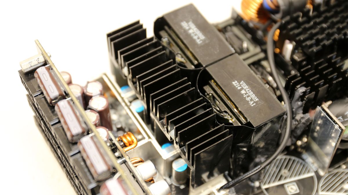 Seasonic Prime TX-1600