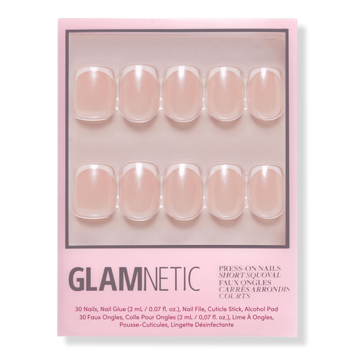 La Perle Press-On Nails