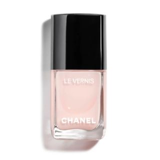 Chanel Le Vernis Nail Colour in shade Ballerina