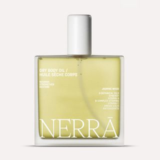 Nerra Dry Body Oil