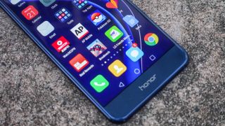 Honor 8 review