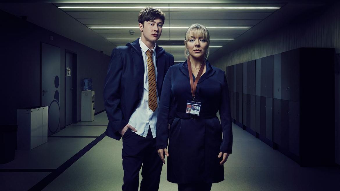 How to watch &#039;The Teacher&#039; online from anywhere in the world - Sheridan Smith and Samuel Bottomley from &#039;The Teacher&#039;