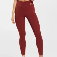 Gymshark Training Leggings:was £30now £18 at Gymshark (save £12 )
