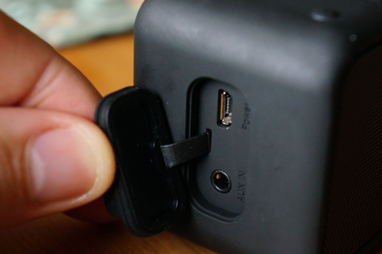 Anker SoundCore 2