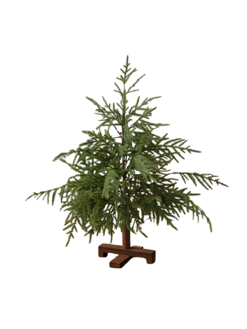Mini Charlie Brown Tree
