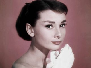 morning routines audrey hepburn