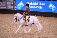 bsps heritage supreme ridden