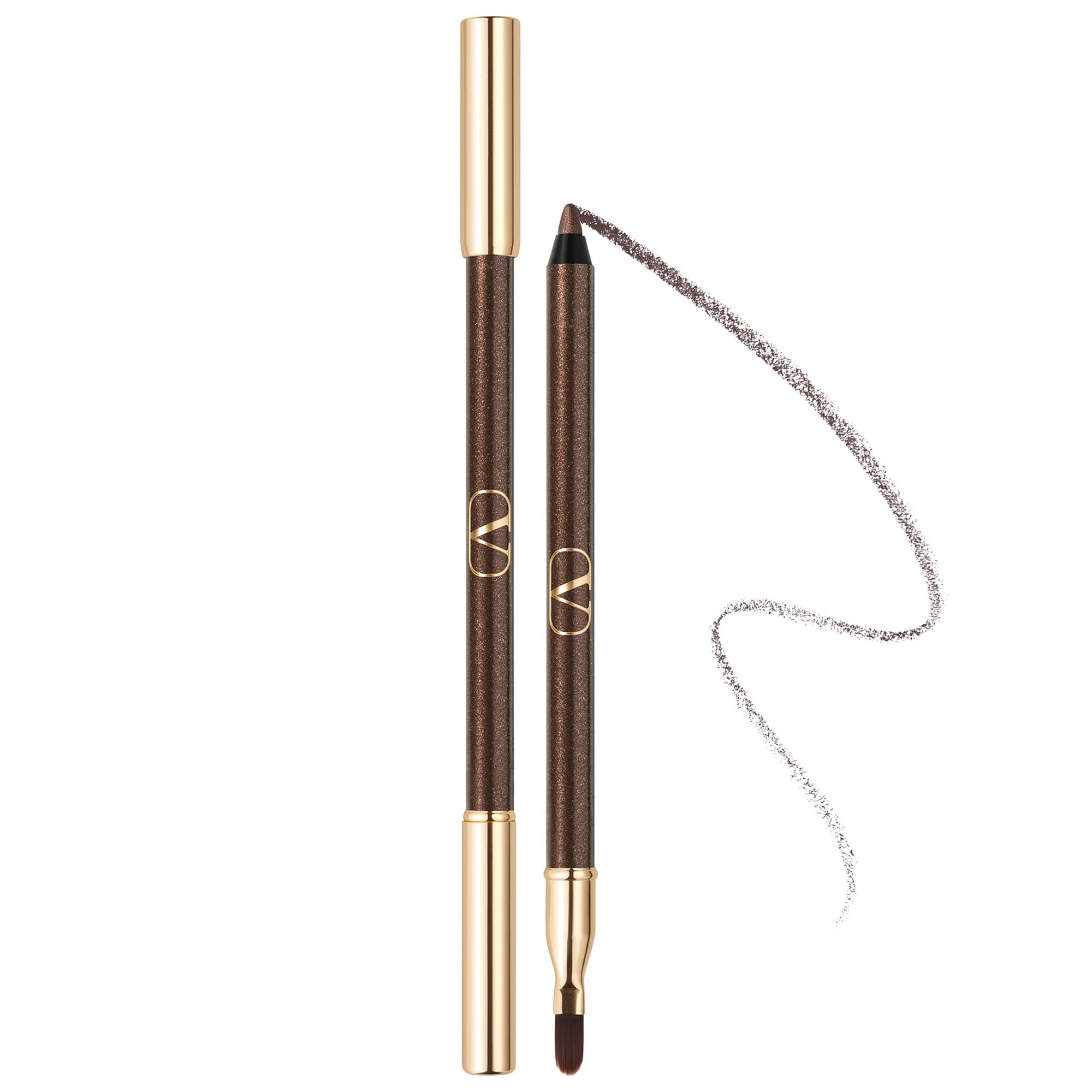 Colorgraph Waterproof Gel Eyeliner Pencil - Deep Blue