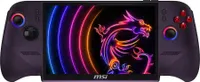 MSI Claw 8 EX AI