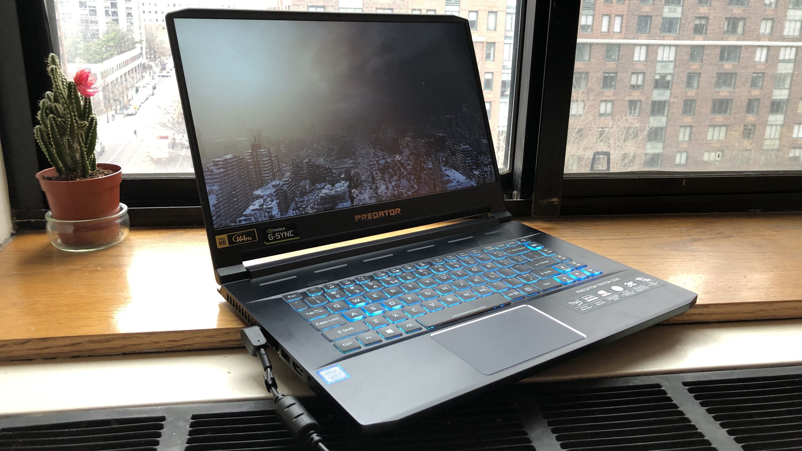 This RTX 2070 Super gaming laptop has dropped to $1,300 for today