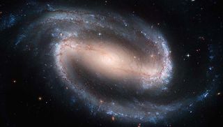Spiral Galaxies May Die From Within
