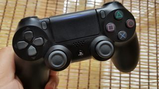 DualShock 4 for PS4