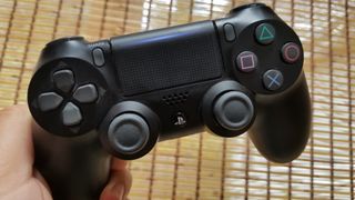 Use your phone as a ps4 shop controller