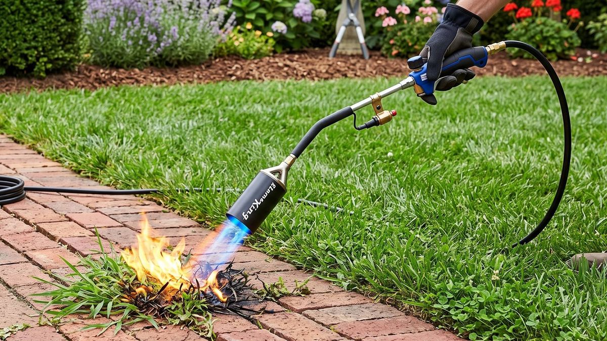 7 Weird Weeding Tools You Never Knew You Needed