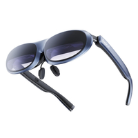 Rokid Max glasses: $379$299 at Amazon