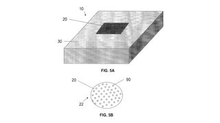 Apple patent