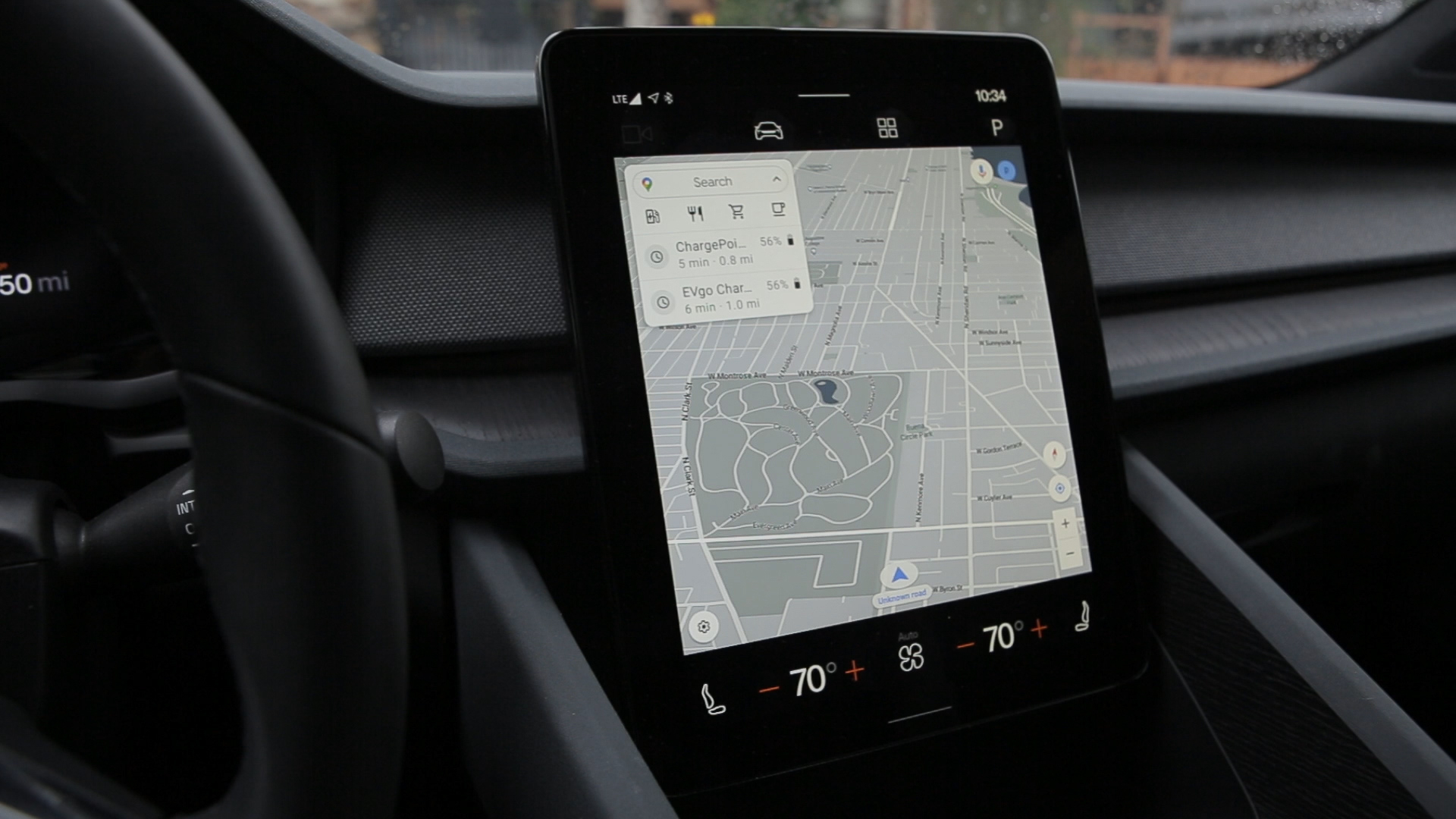 Android Automotive review: the future of car entertainment | T3