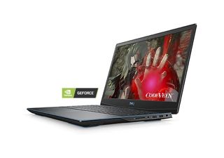 Dell G3 15- Best Zwift screen set up: TV v laptop v tablet v phone
