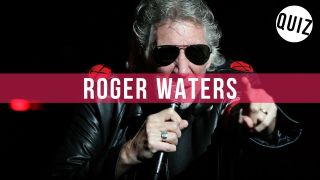 roger waters quiz