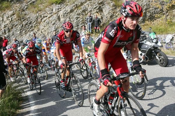 Alessandro Ballan (BMC)
