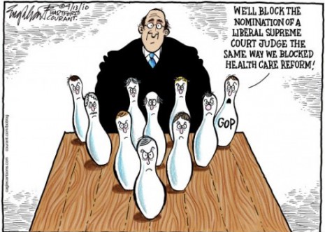 The GOP's flawed filibuster scheme