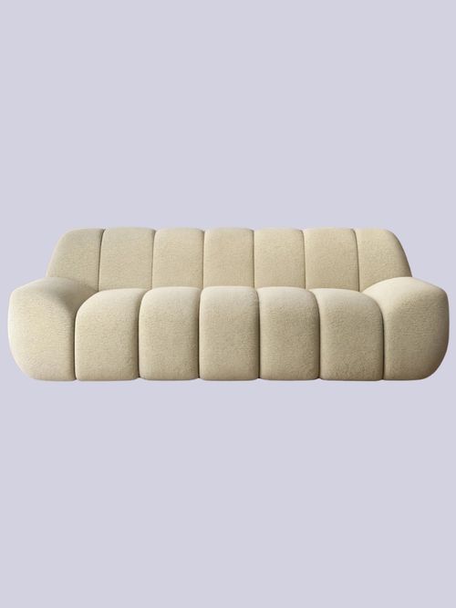 Macy Large 3 Seater Sofa